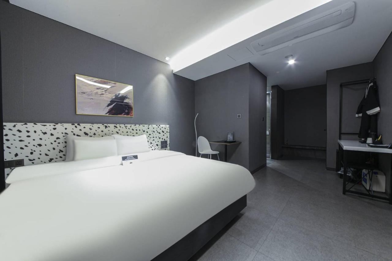 Zam 101 Hotel Busan Exterior photo