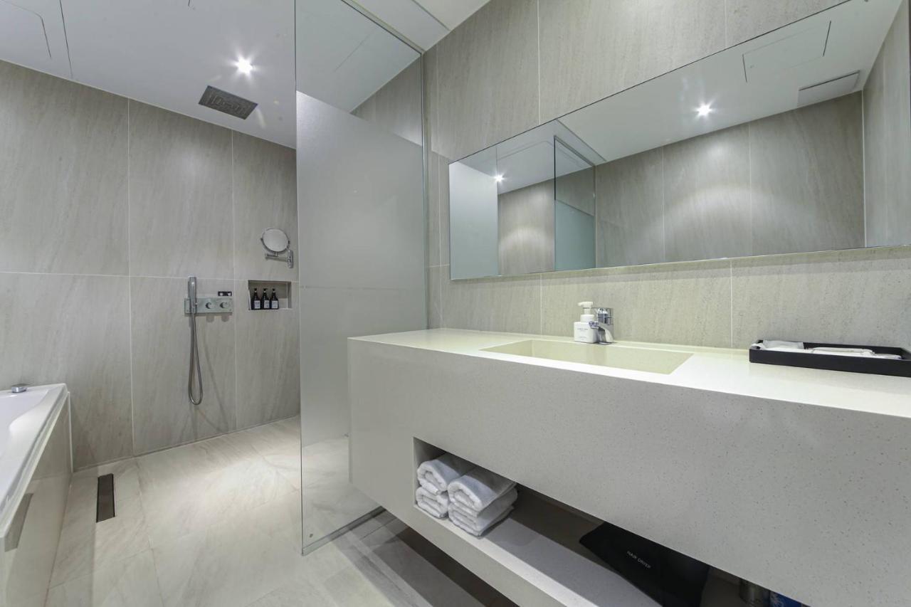 Zam 101 Hotel Busan Exterior photo