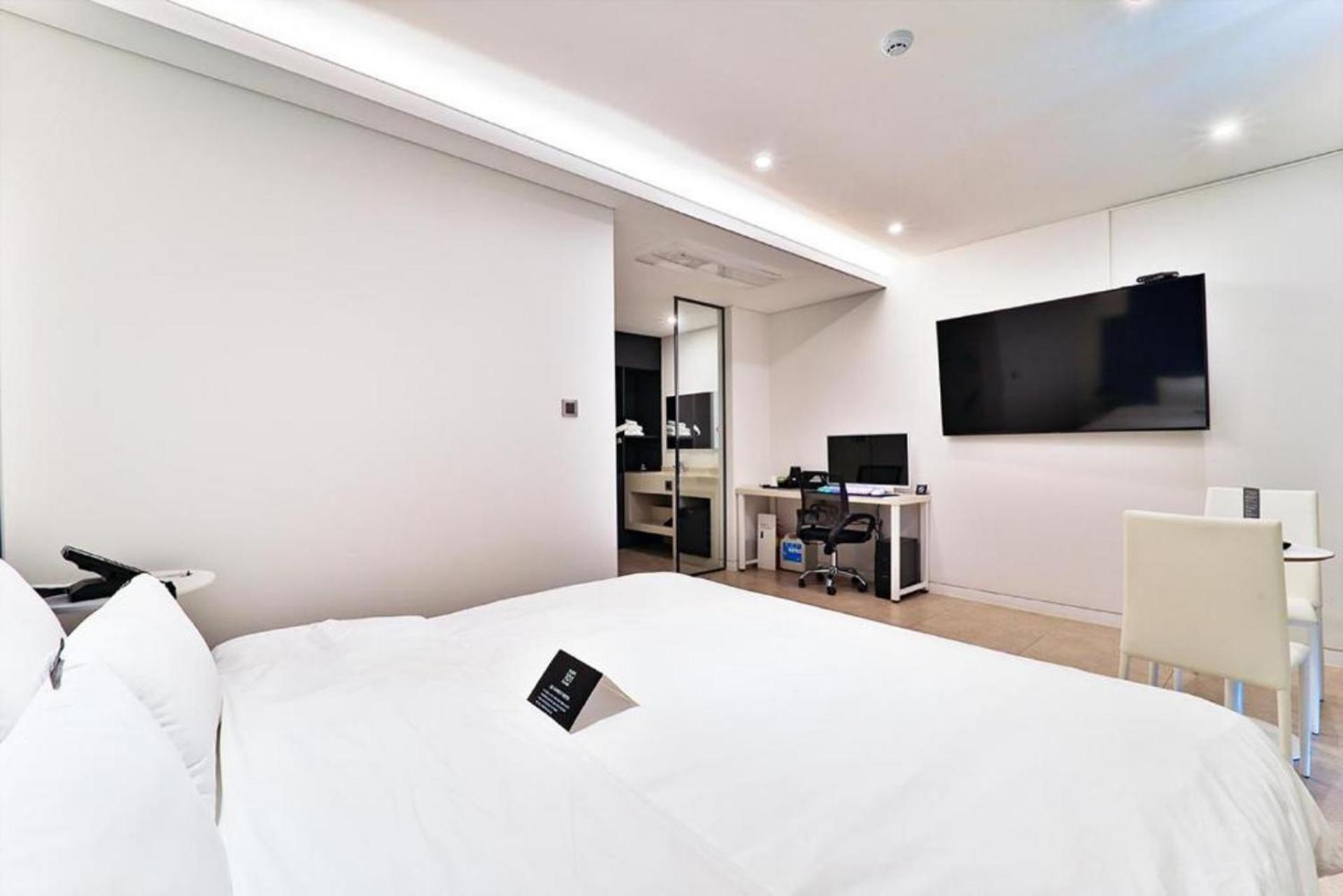 Zam 101 Hotel Busan Exterior photo