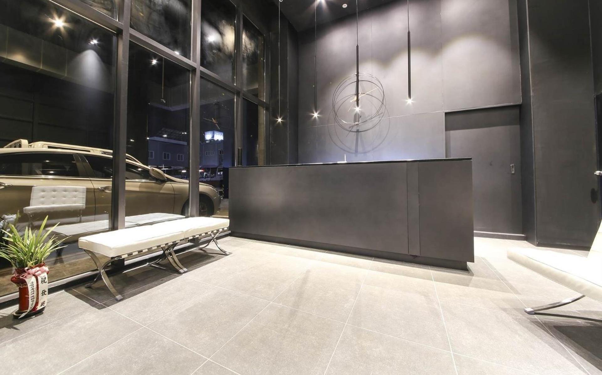Zam 101 Hotel Busan Exterior photo