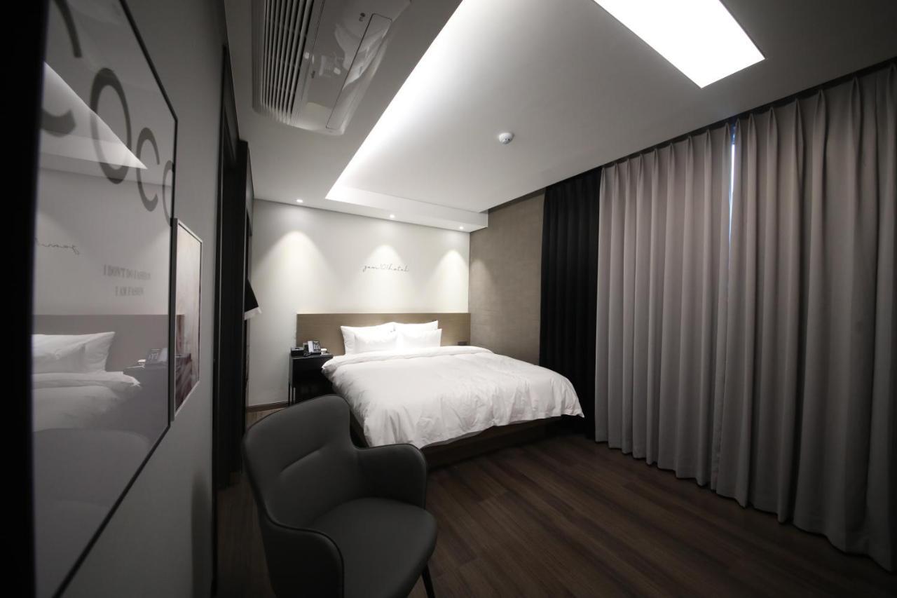 Zam 101 Hotel Busan Exterior photo