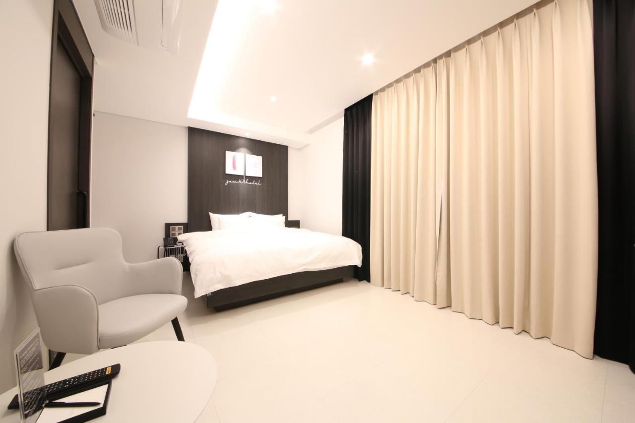 Zam 101 Hotel Busan Exterior photo